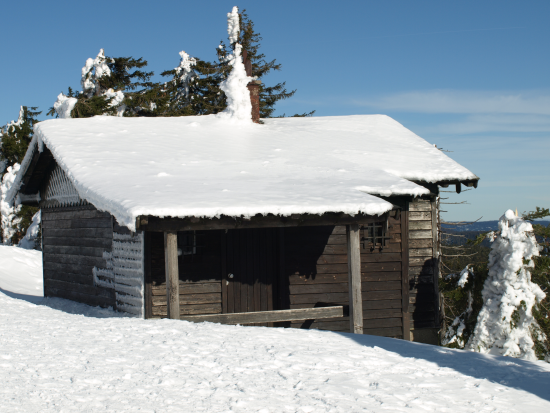 Teufelstischtour Januar 2019